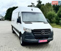 Белый Мерседес Sprinter, объемом двигателя 3 л и пробегом 280 тыс. км за 36700 $, фото 17 на Automoto.ua