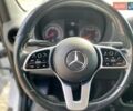 Белый Мерседес Sprinter, объемом двигателя 2.2 л и пробегом 194 тыс. км за 28950 $, фото 45 на Automoto.ua