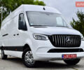 Белый Мерседес Sprinter, объемом двигателя 2.2 л и пробегом 280 тыс. км за 29500 $, фото 50 на Automoto.ua