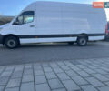 Білий Мерседес Sprinter, об'ємом двигуна 0 л та пробігом 49 тис. км за 68500 $, фото 1 на Automoto.ua