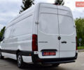 Белый Мерседес Sprinter, объемом двигателя 2.2 л и пробегом 280 тыс. км за 29500 $, фото 70 на Automoto.ua