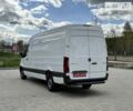 Белый Мерседес Sprinter, объемом двигателя 3 л и пробегом 260 тыс. км за 34850 $, фото 3 на Automoto.ua