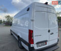 Белый Мерседес Sprinter, объемом двигателя 2 л и пробегом 156 тыс. км за 38653 $, фото 4 на Automoto.ua