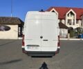 Белый Мерседес Sprinter, объемом двигателя 2.14 л и пробегом 204 тыс. км за 29900 $, фото 4 на Automoto.ua
