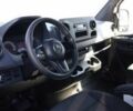 Белый Мерседес Sprinter, объемом двигателя 3 л и пробегом 45 тыс. км за 20400 $, фото 11 на Automoto.ua