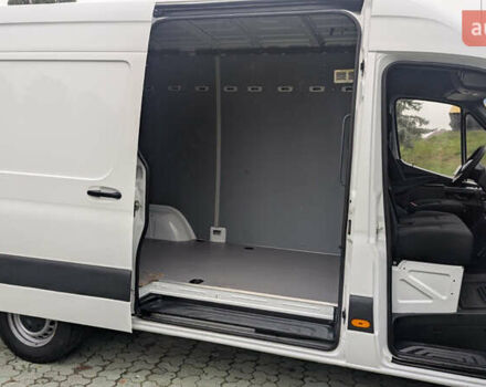 Белый Мерседес Sprinter, объемом двигателя 0 л и пробегом 212 тыс. км за 24200 $, фото 21 на Automoto.ua