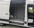 Белый Мерседес Sprinter, объемом двигателя 0 л и пробегом 212 тыс. км за 24200 $, фото 21 на Automoto.ua