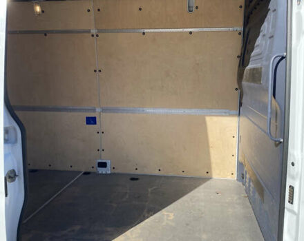 Белый Мерседес Sprinter, объемом двигателя 2.1 л и пробегом 350 тыс. км за 24300 $, фото 20 на Automoto.ua