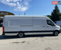 Белый Мерседес Sprinter, объемом двигателя 2.14 л и пробегом 180 тыс. км за 32500 $, фото 13 на Automoto.ua