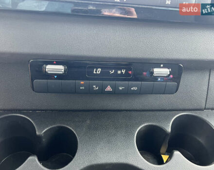 Белый Мерседес Sprinter, объемом двигателя 2.99 л и пробегом 32 тыс. км за 49900 $, фото 19 на Automoto.ua