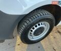 Белый Мерседес Sprinter, объемом двигателя 2.14 л и пробегом 219 тыс. км за 29499 $, фото 78 на Automoto.ua