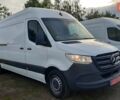 Мерседес Sprinter 2020 в Ивано-Франковске на Automoto.ua Белый Мерседес Sprinter, объемом двигателя 2.2 л и пробегом 201 тыс. км за 26599 $, фото 68 на Automoto.ua