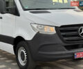 Белый Мерседес Sprinter, объемом двигателя 2.2 л и пробегом 254 тыс. км за 24500 $, фото 31 на Automoto.ua