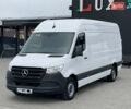 Білий Мерседес Sprinter, об'ємом двигуна 2.2 л та пробігом 188 тис. км за 21500 $, фото 1 на Automoto.ua