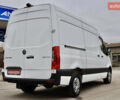 Белый Мерседес Sprinter, объемом двигателя 2.99 л и пробегом 205 тыс. км за 30500 $, фото 54 на Automoto.ua