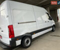 Белый Мерседес Sprinter, объемом двигателя 2.2 л и пробегом 267 тыс. км за 20500 $, фото 3 на Automoto.ua