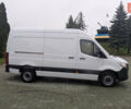 Белый Мерседес Sprinter, объемом двигателя 0 л и пробегом 212 тыс. км за 24200 $, фото 6 на Automoto.ua