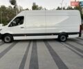Белый Мерседес Sprinter, объемом двигателя 2.14 л и пробегом 337 тыс. км за 24800 $, фото 5 на Automoto.ua