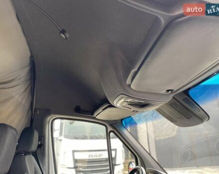 Белый Мерседес Sprinter, объемом двигателя 0 л и пробегом 198 тыс. км за 27850 $, фото 29 на Automoto.ua