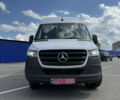 Белый Мерседес Sprinter, объемом двигателя 3 л и пробегом 313 тыс. км за 40897 $, фото 1 на Automoto.ua