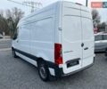 Білий Мерседес Sprinter, об'ємом двигуна 2.14 л та пробігом 277 тис. км за 23700 $, фото 9 на Automoto.ua