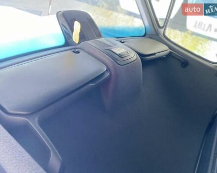Білий Мерседес Sprinter, об'ємом двигуна 2.2 л та пробігом 150 тис. км за 23999 $, фото 44 на Automoto.ua