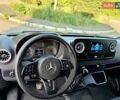 Белый Мерседес Sprinter, объемом двигателя 0 л и пробегом 290 тыс. км за 25000 $, фото 16 на Automoto.ua