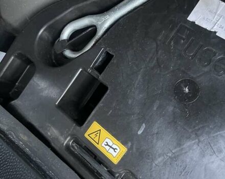 Белый Мерседес Sprinter, объемом двигателя 2.2 л и пробегом 318 тыс. км за 27500 $, фото 50 на Automoto.ua