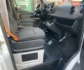 Мерседес Sprinter 2020 в Хусте на Automoto.ua Белый Мерседес Sprinter, объемом двигателя 2.2 л и пробегом 290 тыс. км за 22450 $, фото 28 на Automoto.ua