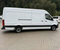 Белый Мерседес Sprinter, объемом двигателя 2.2 л и пробегом 188 тыс. км за 20900 $, фото 5 на Automoto.ua