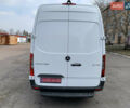 Белый Мерседес Sprinter, объемом двигателя 2 л и пробегом 246 тыс. км за 29300 $, фото 8 на Automoto.ua