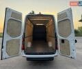 Белый Мерседес Sprinter, объемом двигателя 2.2 л и пробегом 267 тыс. км за 28900 $, фото 44 на Automoto.ua