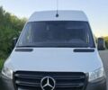 Белый Мерседес Sprinter, объемом двигателя 2.2 л и пробегом 174 тыс. км за 27500 $, фото 23 на Automoto.ua