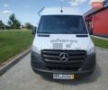 Белый Мерседес Sprinter, объемом двигателя 2.14 л и пробегом 276 тыс. км за 25700 $, фото 17 на Automoto.ua