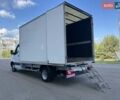 Белый Мерседес Sprinter, объемом двигателя 2.2 л и пробегом 266 тыс. км за 26500 $, фото 36 на Automoto.ua