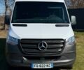 Білий Мерседес Sprinter, об'ємом двигуна 2.14 л та пробігом 261 тис. км за 21900 $, фото 10 на Automoto.ua