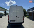 Белый Мерседес Sprinter, объемом двигателя 2.14 л и пробегом 150 тыс. км за 25950 $, фото 4 на Automoto.ua