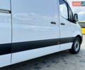 Белый Мерседес Sprinter, объемом двигателя 2.2 л и пробегом 236 тыс. км за 22750 $, фото 34 на Automoto.ua