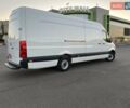 Белый Мерседес Sprinter, объемом двигателя 2.2 л и пробегом 318 тыс. км за 27500 $, фото 15 на Automoto.ua