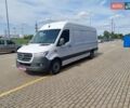 Белый Мерседес Sprinter, объемом двигателя 2.2 л и пробегом 220 тыс. км за 26900 $, фото 8 на Automoto.ua