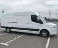 Белый Мерседес Sprinter, объемом двигателя 2.2 л и пробегом 246 тыс. км за 23900 $, фото 3 на Automoto.ua