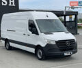 Білий Мерседес Sprinter, об'ємом двигуна 2.2 л та пробігом 188 тис. км за 21500 $, фото 3 на Automoto.ua
