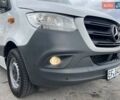 Белый Мерседес Sprinter, объемом двигателя 2.2 л и пробегом 300 тыс. км за 25500 $, фото 29 на Automoto.ua