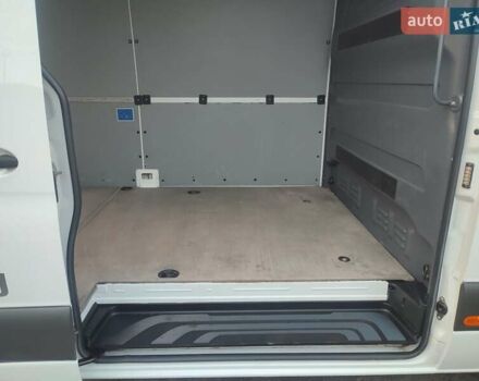 Белый Мерседес Sprinter, объемом двигателя 2.14 л и пробегом 276 тыс. км за 25700 $, фото 35 на Automoto.ua
