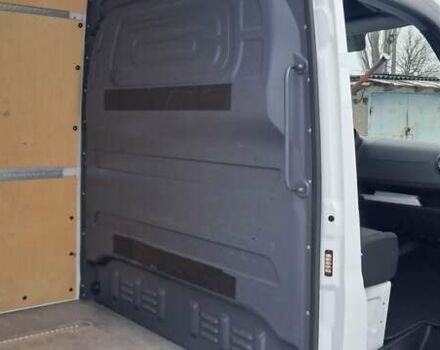 Белый Мерседес Sprinter, объемом двигателя 2.2 л и пробегом 222 тыс. км за 23999 $, фото 74 на Automoto.ua