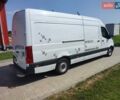 Белый Мерседес Sprinter, объемом двигателя 2.14 л и пробегом 276 тыс. км за 25700 $, фото 5 на Automoto.ua
