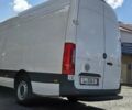Білий Мерседес Sprinter, об'ємом двигуна 0 л та пробігом 207 тис. км за 25399 $, фото 16 на Automoto.ua