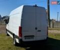 Білий Мерседес Sprinter, об'ємом двигуна 2.14 л та пробігом 261 тис. км за 21900 $, фото 6 на Automoto.ua