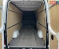 Белый Мерседес Sprinter, объемом двигателя 2.14 л и пробегом 337 тыс. км за 24800 $, фото 9 на Automoto.ua
