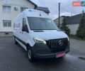 Белый Мерседес Sprinter, объемом двигателя 2.1 л и пробегом 366 тыс. км за 27800 $, фото 3 на Automoto.ua